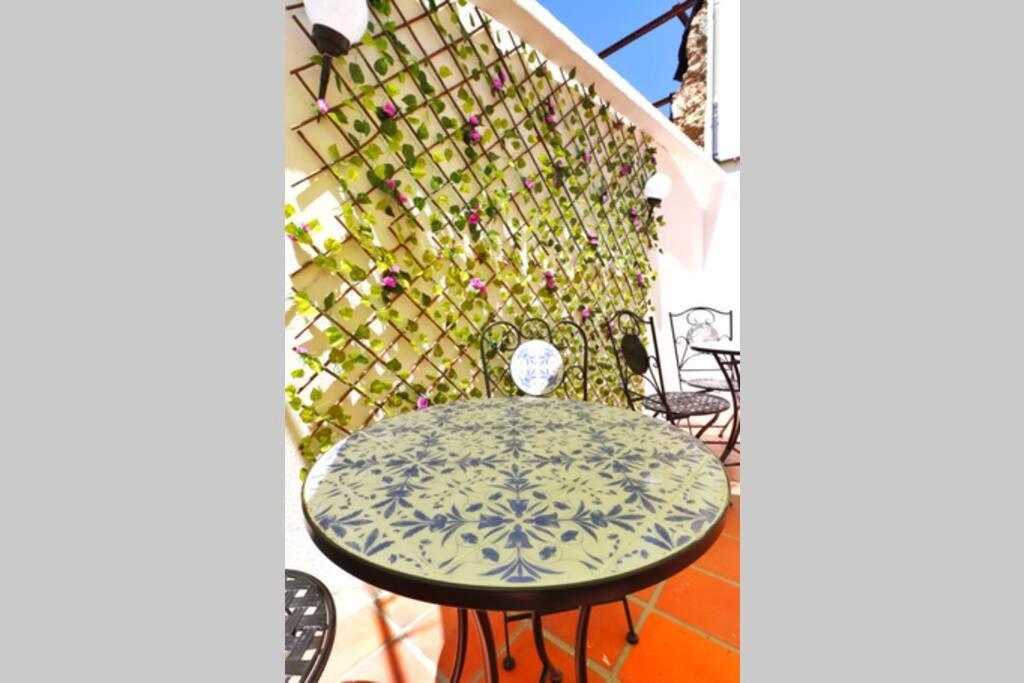 A Casinha Do Alboi Villa Aveiro Bagian luar foto